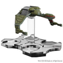Star Trek Ship Pack: Klingon Bird-of-Prey Special Cloaked Edition - 5