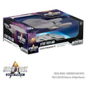 Star Trek Ship Pack: U.S.S. Enterprise - 60th Anniversary Edition (22cm) - 1