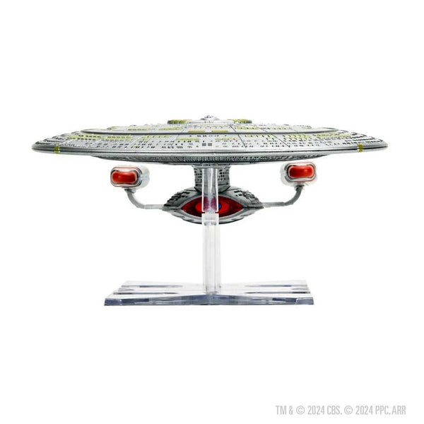 Star Trek Ship Pack: U.S.S. Enterprise-D - 6
