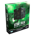 Star Trek Star Realms - Borg Invasion - 1