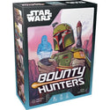 Star Wars: Bounty Hunters - 1