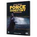 Star Wars Force and Destiny RPG: Unlimited Power - 1