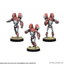 Star Wars: Legion - B2 Super Battle Droid Rocket Troopers - Gathering Games