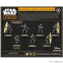 Star Wars: Legion BX-Series Droid Commandos - 2