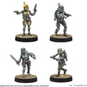 Star Wars: Legion - Clan Wren Mandalorians - 3