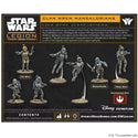 Star Wars: Legion - Clan Wren Mandalorians - 2