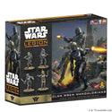 Star Wars: Legion - Clan Wren Mandalorians - 1