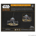 Star Wars: Legion – DSD1 Dwarf Spider Droid - 3