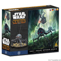 Star Wars: Legion – DSD1 Dwarf Spider Droid - 1