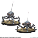 Star Wars: Legion – DSD1 Dwarf Spider Droid - 2
