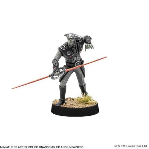 Star Wars: Legion - Fifth Brother & Seventh Sister - Gathering Games