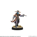 Star Wars: Legion - Galactic Bounty Hunters - 3