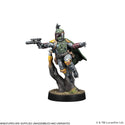 Star Wars: Legion - Galactic Bounty Hunters - 2
