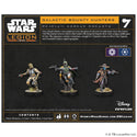 Star Wars: Legion - Galactic Bounty Hunters - 5