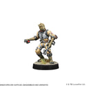 Star Wars: Legion - Galactic Bounty Hunters - 4