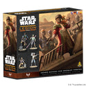 Star Wars: Legion – Hondo Ohnaka & Weequay Pirates - 1