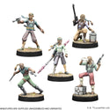 Star Wars: Legion – Hondo Ohnaka & Weequay Pirates - 3