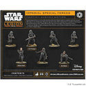 Star Wars: Legion Imperial Special Forces - 2