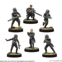 Star Wars: Legion Imperial Special Forces - 3