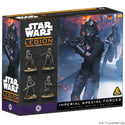Star Wars: Legion Imperial Special Forces - 1
