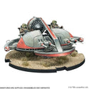 Star Wars: Legion – Infantry Support Platform - 2