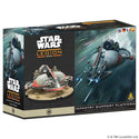 Star Wars: Legion – Infantry Support Platform - 1