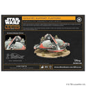 Star Wars: Legion – Infantry Support Platform - 4