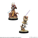 Star Wars: Legion - Jedi Council Commander Expansion - 2