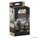 Star Wars: Legion - Leaders of the Republic (Padmé & Yoda) - 1