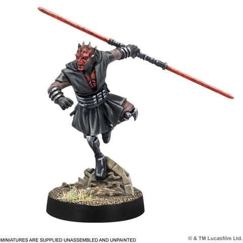 Star Wars: Legion - Leaders of the Shadow Collective - Gathering Games