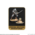 Star Wars: Legion - Mandalorian Army Box Special Edition - 4