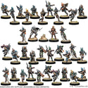 Star Wars: Legion - Mandalorian Army Box Special Edition - 3