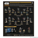Star Wars: Legion - Mandalorian Army Box Special Edition - 2
