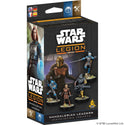 Star Wars: Legion - Mandalorian Leaders - 1