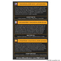 Star Wars: Legion - Mandalorian Leaders - 2