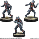 Star Wars: Legion - Mandalorian Super Commandos - 3