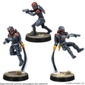 Star Wars: Legion - Mandalorian Super Commandos - 4