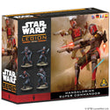 Star Wars: Legion - Mandalorian Super Commandos - 1