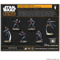 Star Wars: Legion - Mandalorian Super Commandos - 2