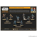 Star Wars: Legion - Mandalorian Warriors - 5
