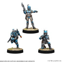 Star Wars: Legion - Mandalorian Warriors - 3