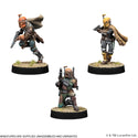 Star Wars: Legion - Mandalorian Warriors - 4