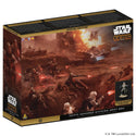 Star Wars: Legion – Mimban 224th Mudtrooper Special Editon Army Box - Gathering Games