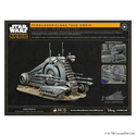 Star Wars: Legion - Persuader Class Tank Droid - Gathering Games