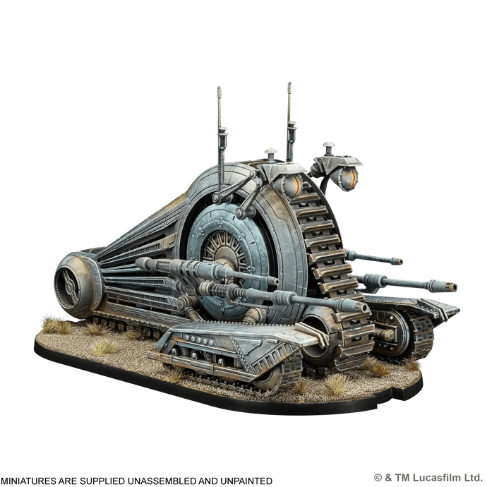 Star Wars: Legion - Persuader Class Tank Droid - Gathering Games