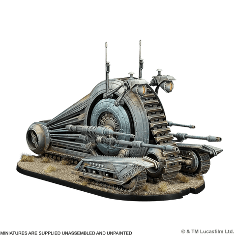 Star Wars: Legion - Persuader Class Tank Droid - Gathering Games