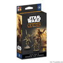 Star Wars: Legion Poggle The Lesser & Sun Fac - 1