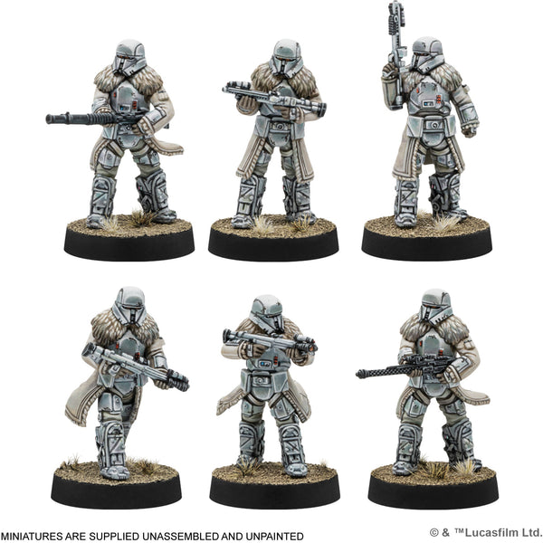 Star Wars: Legion – Range Troopers - 2
