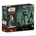 Star Wars: Legion - Rebel AT-RT - 1