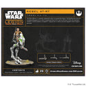Star Wars: Legion - Rebel AT-RT - 3